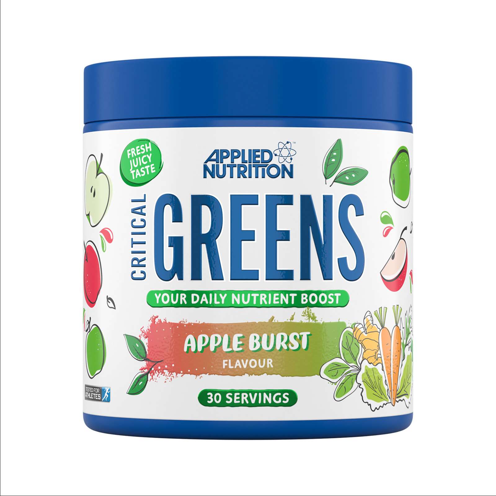 Applied Nutrition Critical Greens 150g